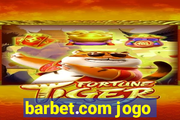 barbet.com jogo